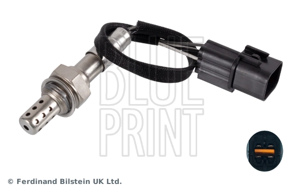 Oxygen Sensor